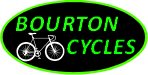 Bourton Cycles Logo