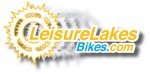 Leisure Lakes logo