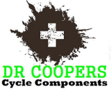 Doctor Coopers logo Doctor Coopers.