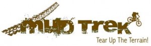 Mudtrek logo