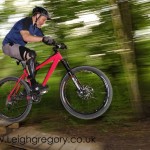 Leigh Gregory Jump 2