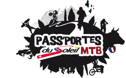 Passportes Du Soleil logo.