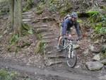 Cwm Carn trail, South Wales.