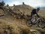 Cwm Carn trail, South Wales.