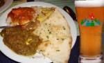curry beer agm