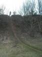 Quarry near North Nibley.