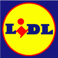 Lidl Logo