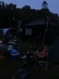 Early hours at Bontrager 2412 race.