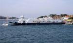 Sandbanks Ferry