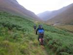 Dothie Valley mountain biking.