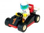 Lego Go Kart
