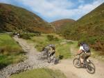 Carding Mill Valley near the Long Mynd.