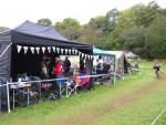 MBSwindon club stand at Britstol Oktoberfest.