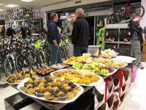 Hargroves Cycles Swindon