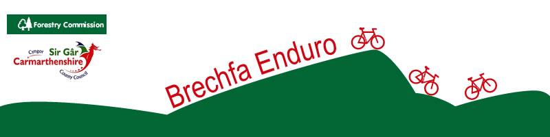 Brechfa Enduro