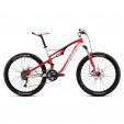 Specialized Camber FSR Comp 2011