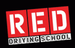 Red Driving School in Swindon