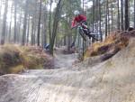 Swinley Jump Gully