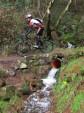 The Wall at Afan.