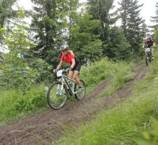 Cambrian Bike Bash