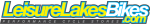 Leisure Lakes Logo