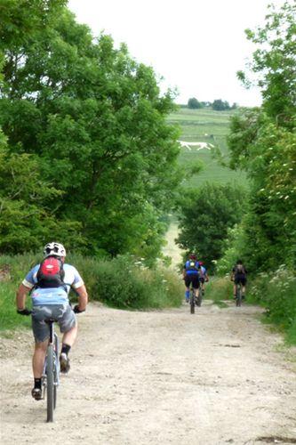 Pewsey Hill