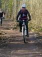 Women riders in Bristol.