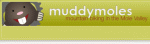 Muddy Moles MTB club logo
