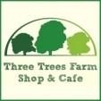 Three Trees Cafe Chiseldon