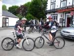 Neudd Arms hotel in mid Wales.