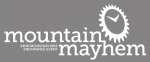 Mountain Mayhem Logo