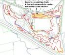 Croft Trail Wiltshire build plans 2012