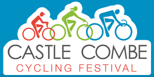 Castle Combe Cycling Festival 2012