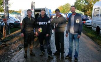 MBSwindon Race Team Oktoberfest 2012