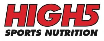 High 5 logo