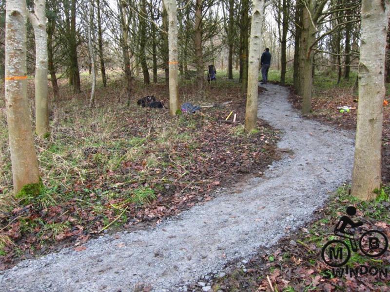 2012_12_15 Trail Building 089