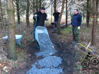 2012_12_15 Trail Building 097