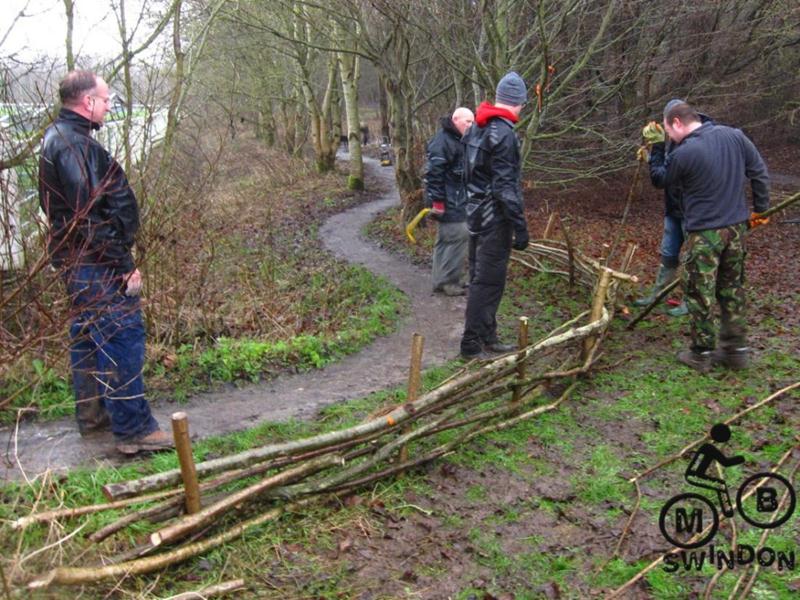 2012_12_15 Trail Building 115