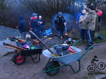 2012_12_15 Trail Building 121