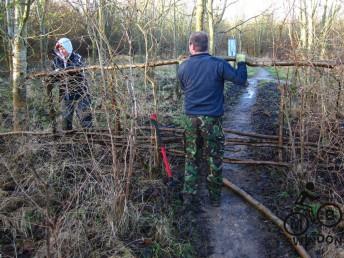 2012_12_16 Trail Building 002