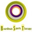 Boardman Sports Therapy Logo