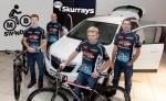 MBSwindon race team photo.