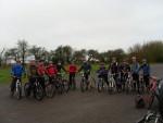 MBSwindon Novice Friendly Ride Jan 2013