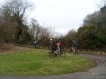 MBSwindon Novice Friendly Ride Jan 2013