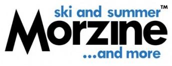 Ski and summer morzine logo 2013