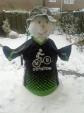 MBswindon snowman