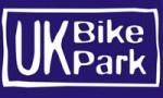 UKBikePark Sponsor Logo