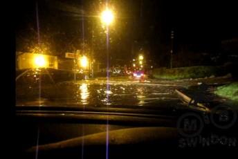 Dolgellau flood