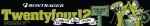 Bontrager Twentyfour 12 logo 2013