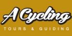 Matt Page ACycling Logo